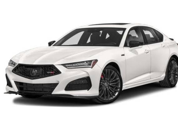 ACURA TLX TYPE S  2021 19UUB7F05MA000251 image